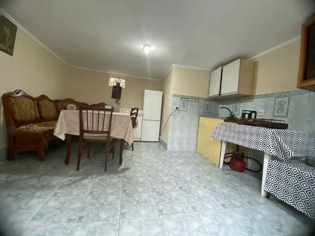 Просторный дом в центре