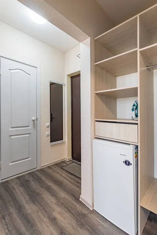 Уютная квартира в новом ЖК