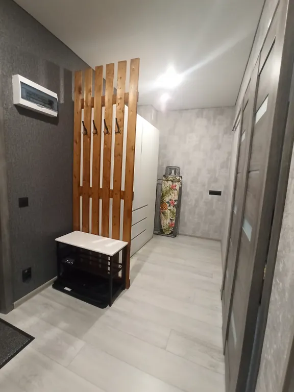 Квартира в ЖК Новый Город