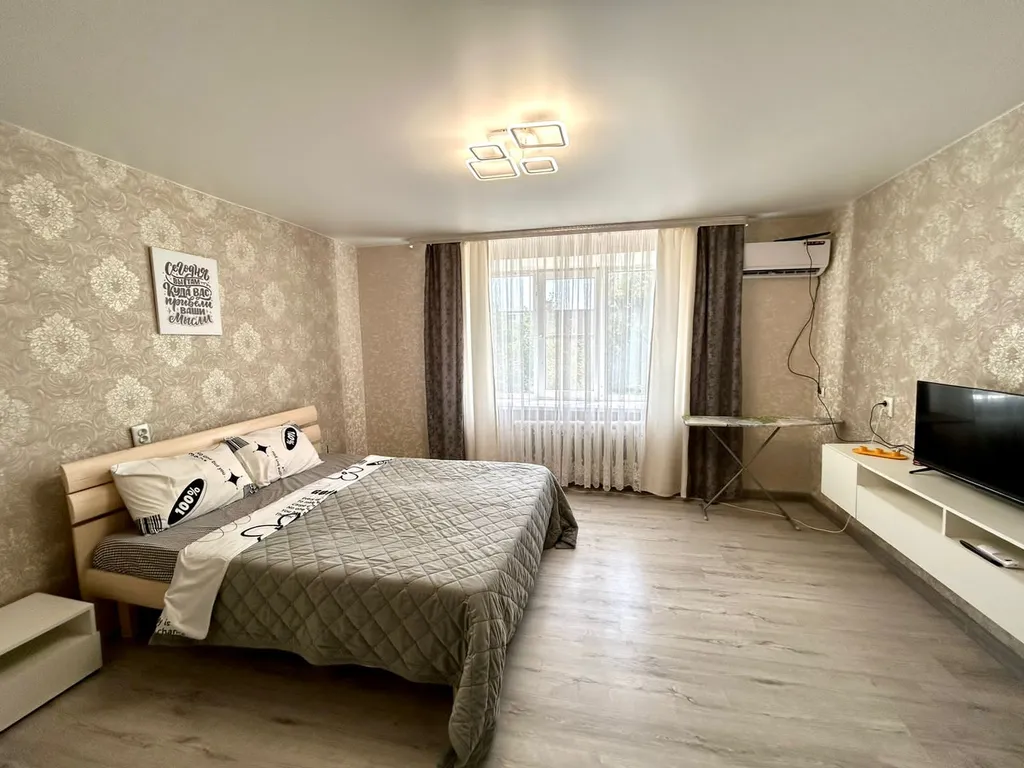 Квартира в центре