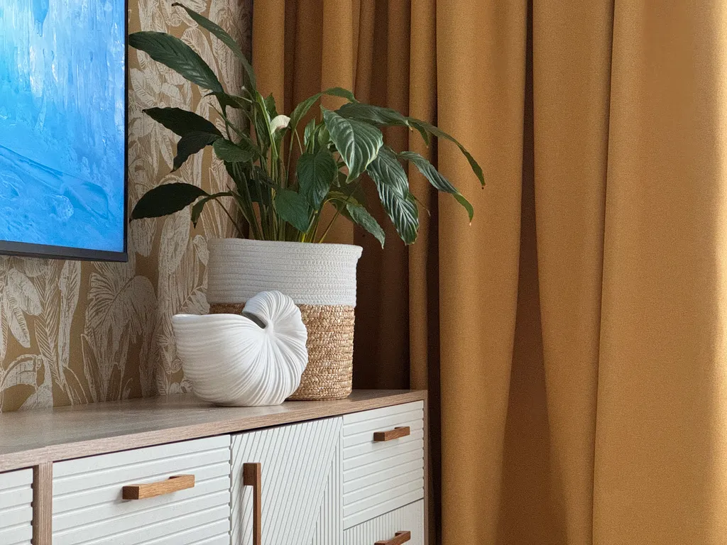 Квартира Botanical- квартира с шумом прибоя — Анапа