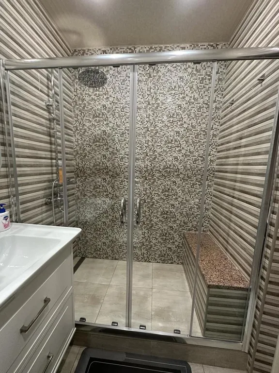 Квартира Современная квартира в новом районе — Владикавказ