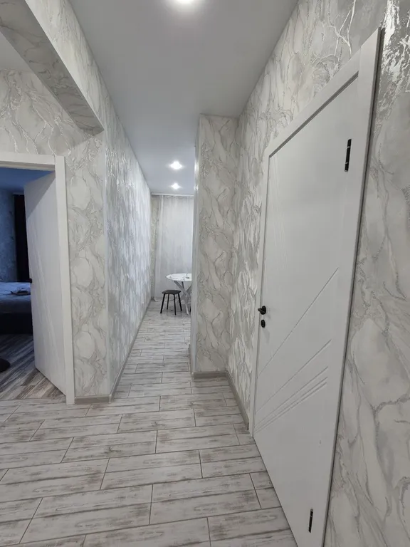 Квартира Уютная 2-х комнатная квартира — Тверь