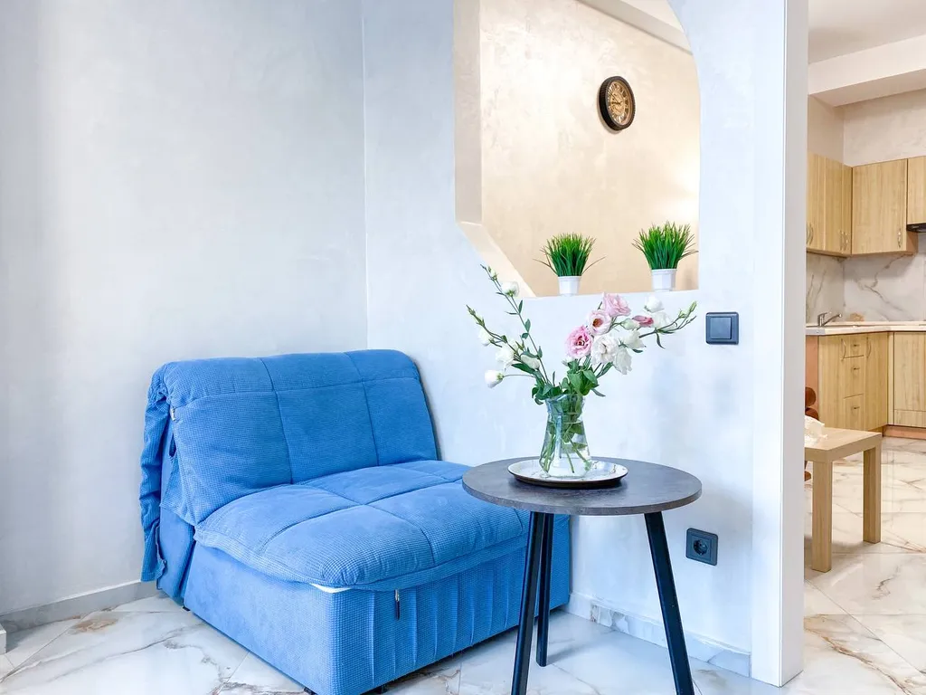 Квартира Квартира Студия в центре города — Севастополь