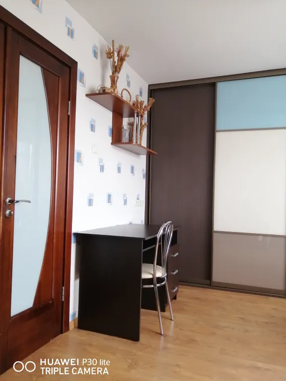 Место для ценителей порядка, уюта, тишины, безопасности