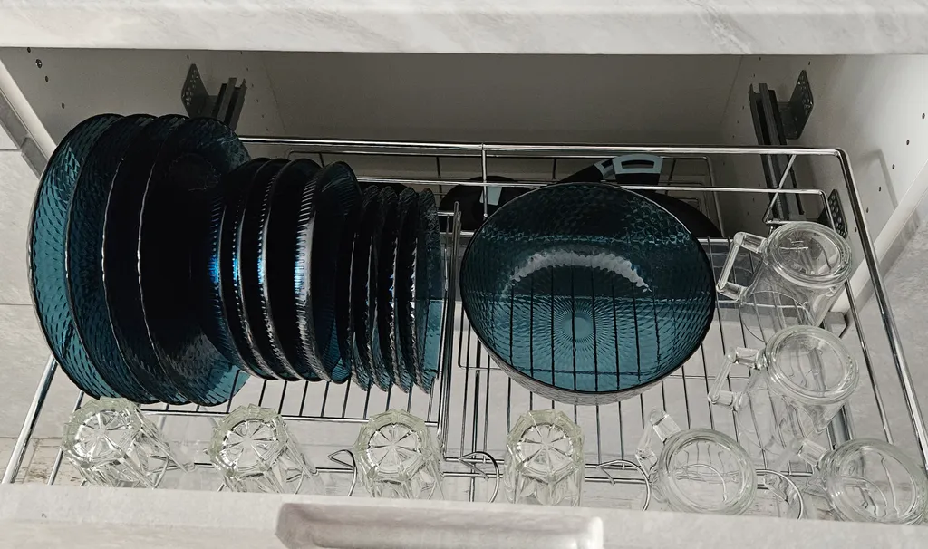 Квартира Квартира Новая светлая евродвушка в центре города — Калининград