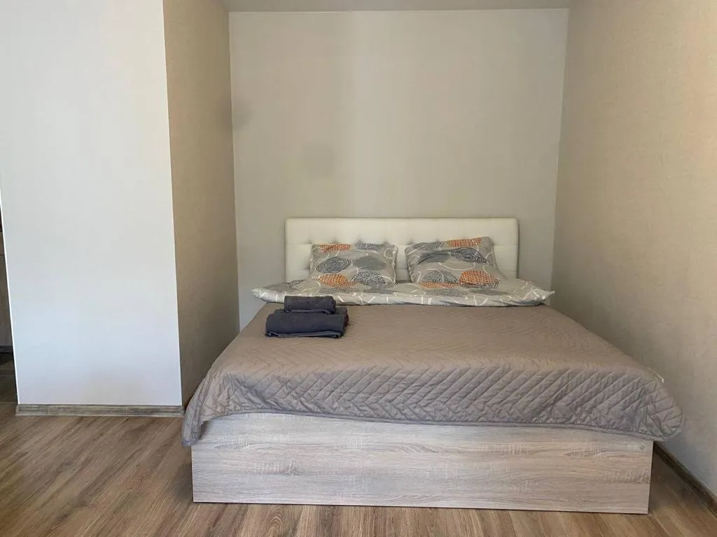 Квартира Уютная квартира с хорошим ремонтом в центре — Калининград