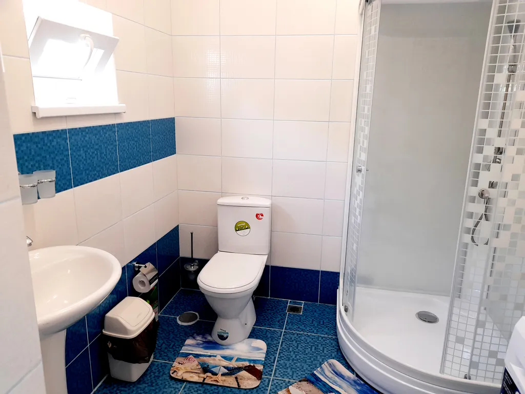 Уютный дом на фиоленте