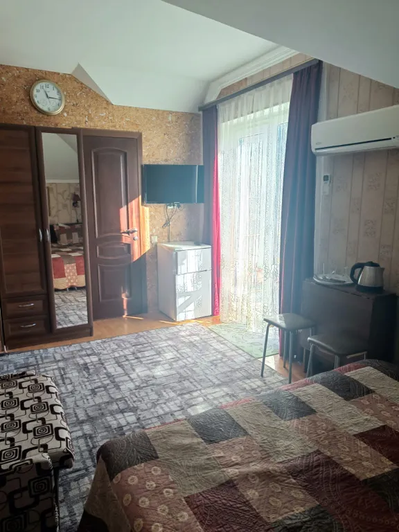 Квартира Комната — Сириус