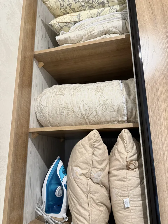 Квартира Уютная современная квартира — Красноярск