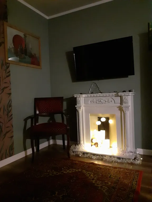 Квартира Квартира Sun Home Apartments — Пушкин