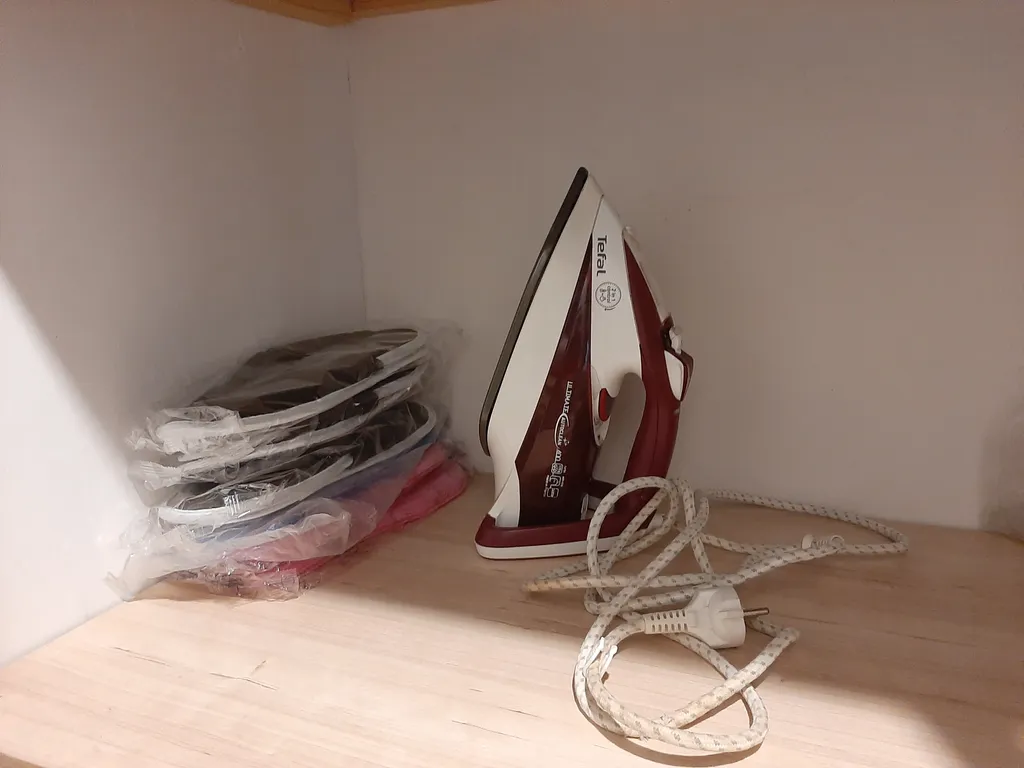 Квартира у парка