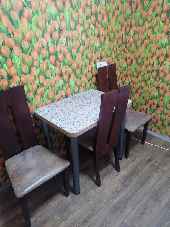 Уютная квартира в самом центре города