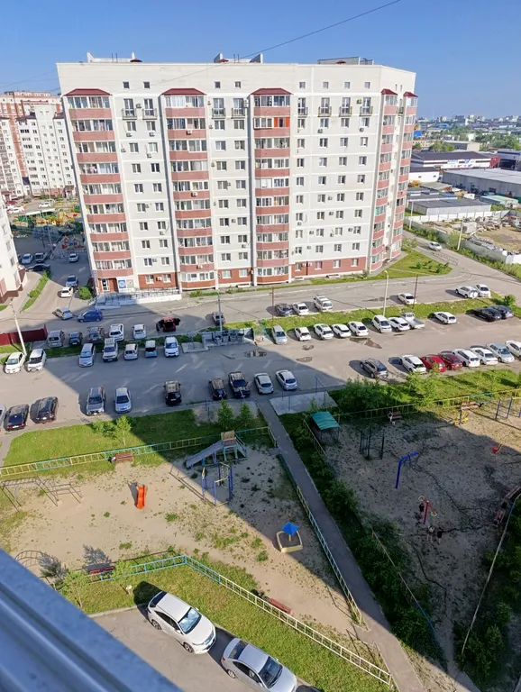 Уютная квартира с ремонтом