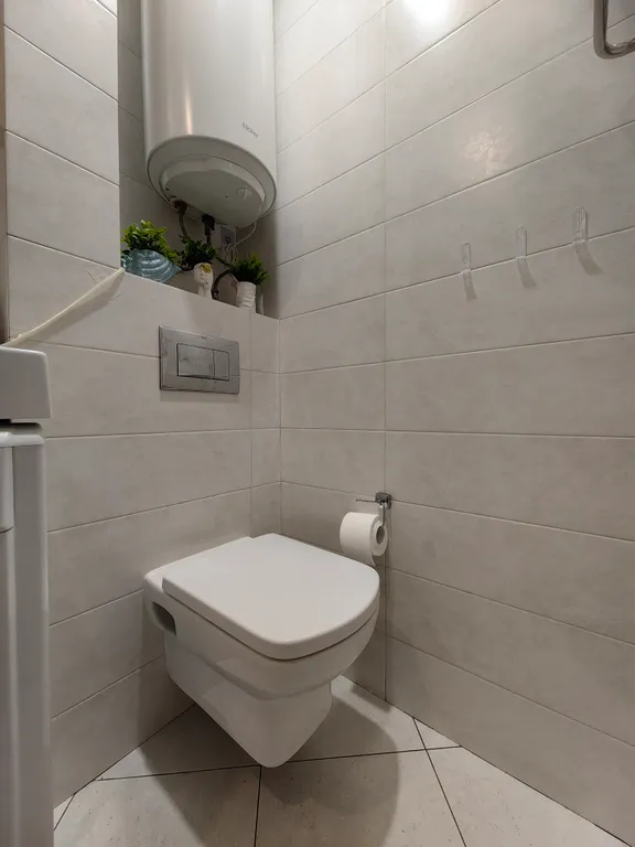 Квартира Квартира Между морем, горами в бамбуковой роще — Сириус