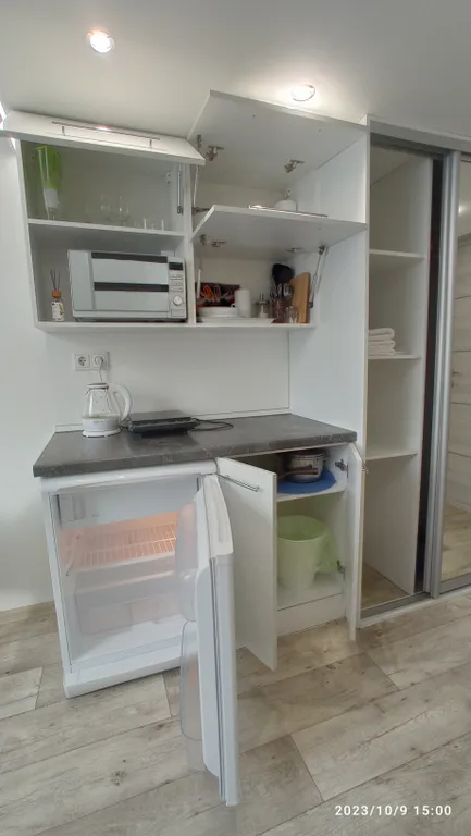 Квартира Апартаменты в историческом центре №1 люкс — Красноярск