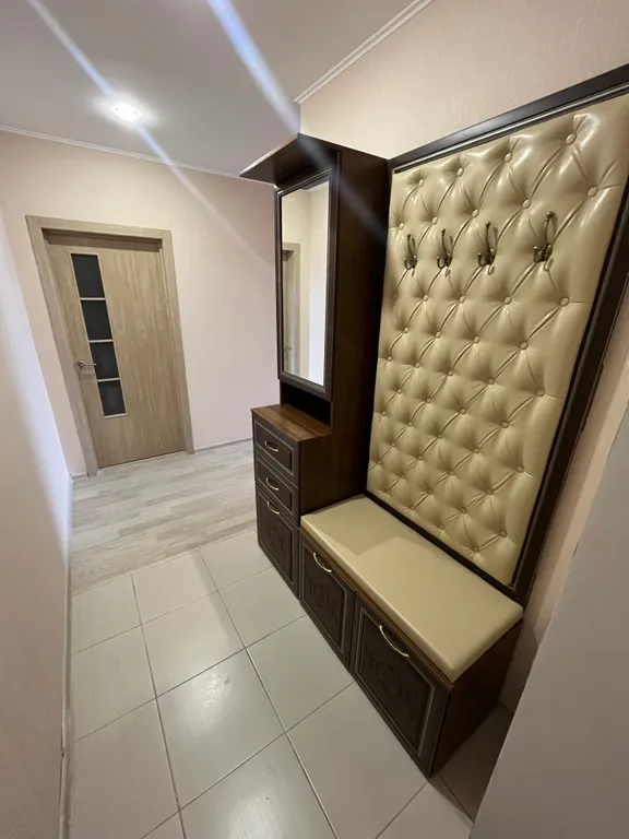 Квартира для прекрасного семейного отдыха