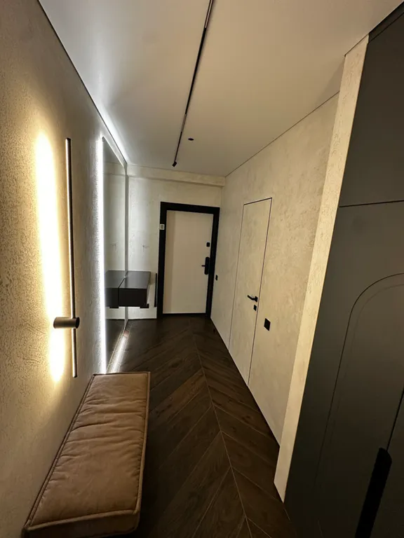 Шикарные 3-х комнатные апартаменты в шаговой доступности от моря