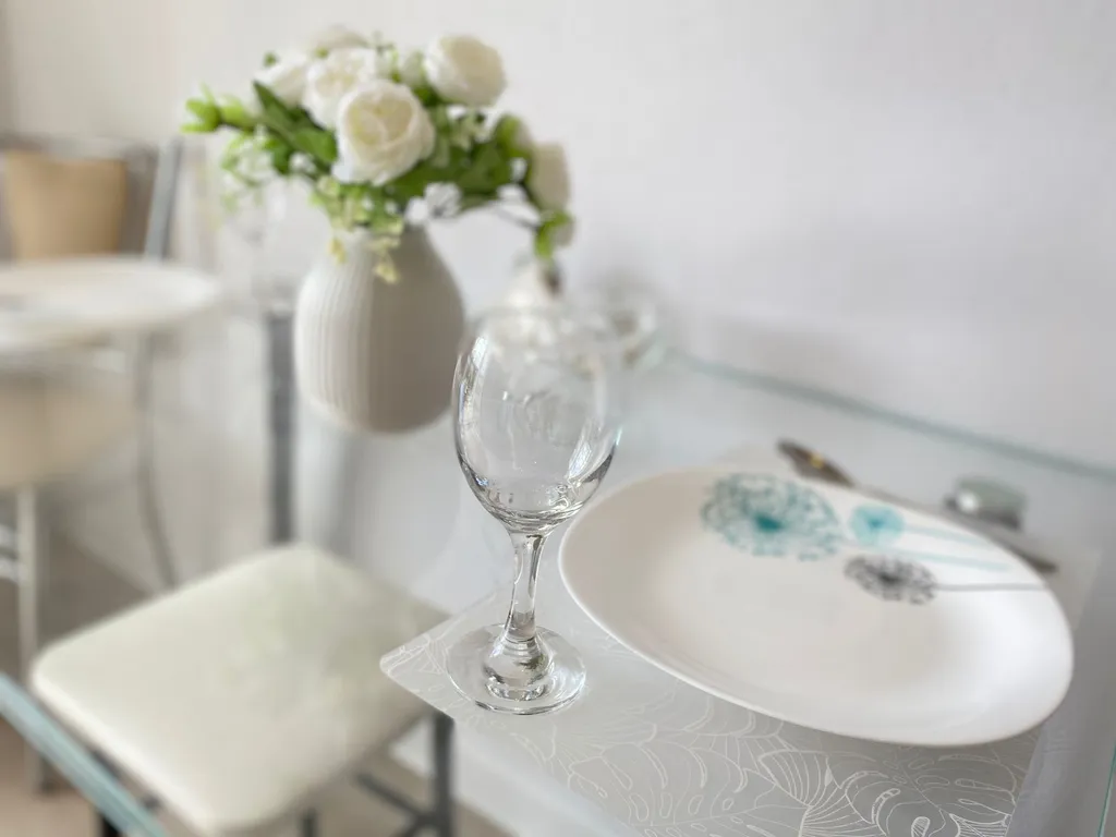 Красивая квартира в новом доме рядом с заездом в город