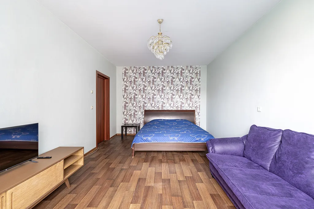 САNDY FLAT