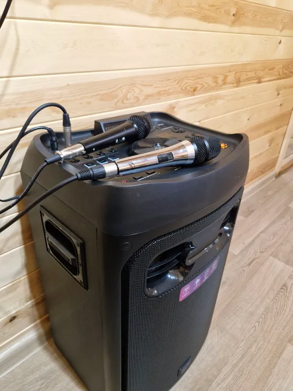 Коттедж Коттедж Горы по колено 3 — Шерегеш