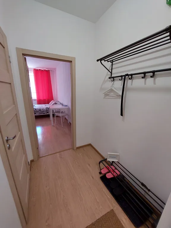 Светлая студия