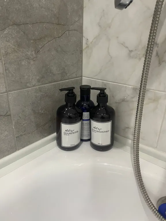 Уютная квартира в центре города, в новом доме