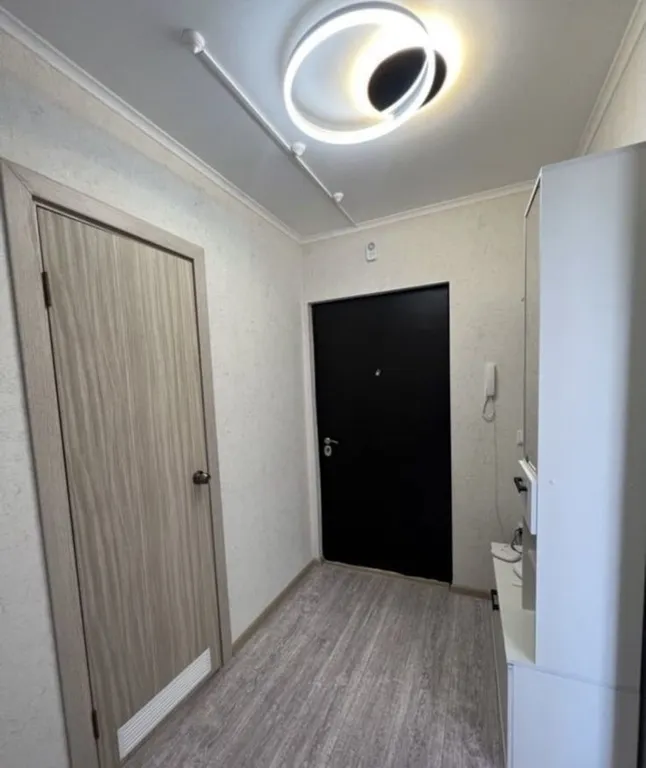 Квартира Уютная oднoкoмнaтная квартира в 5 минутах дo моpя — Анапа