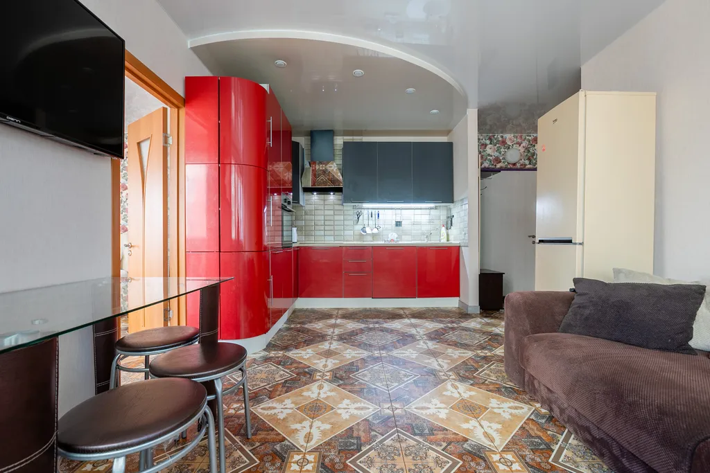 Квартира в ЖК Планерный, недалеко от аэропорта Шереметьево