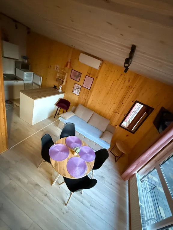 Круглогодичный барнхаус 5 Вечеров