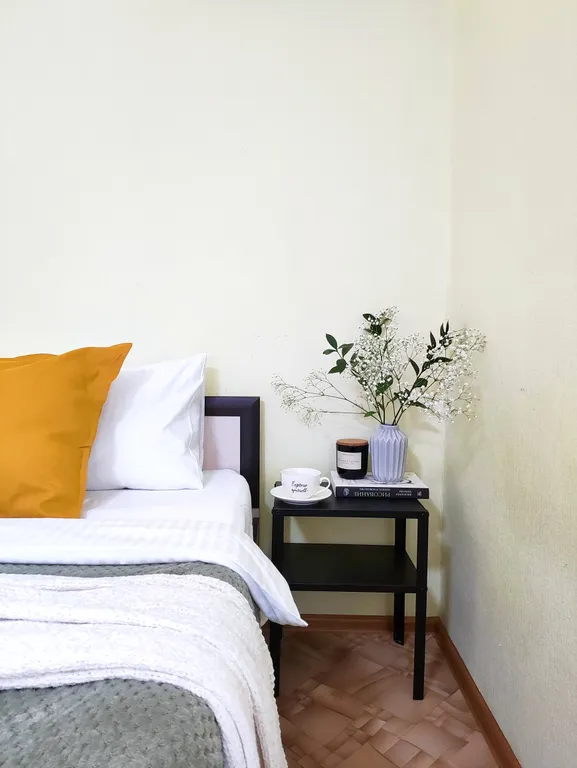 Квартира в тихом центре — аренда посуточно в Екатеринбург