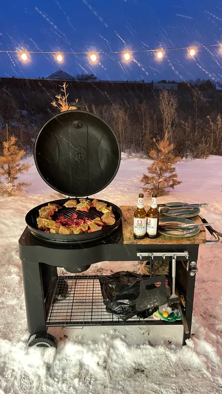 Дом у озера