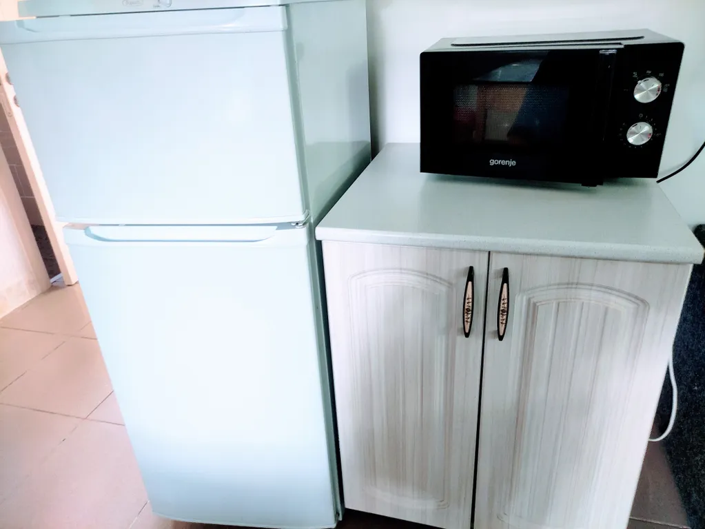 Двухуровневая квартира у реки и моря, рыбалка и мангал