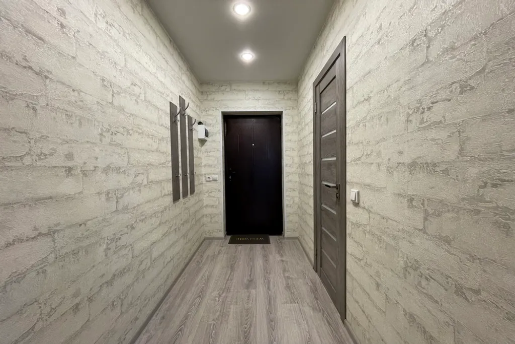 Апартаменты класса люкс у вокзала