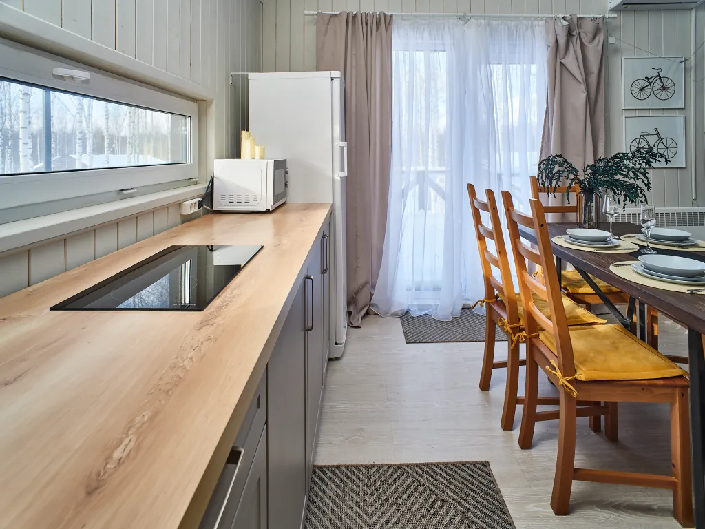 Ароматный - дом с парфюмерным уголком