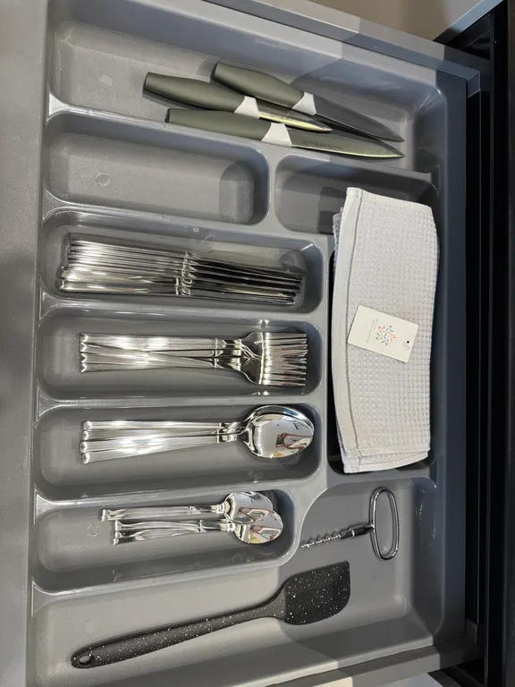 Квартира Квартира Премиум-класса видовая ЖК Жигалина - роща рядом ТЦ Меганом — Мирное