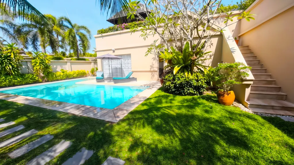 3-комнатный Дом