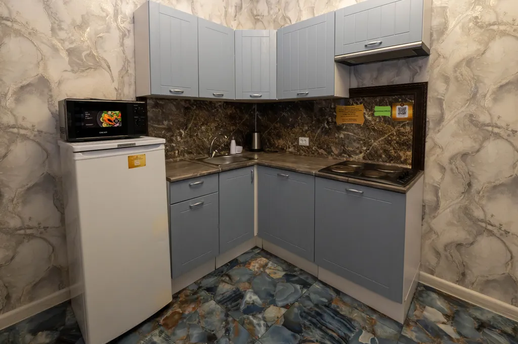 5-комнатный Дом