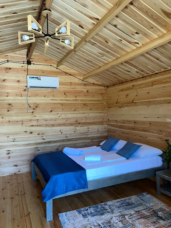 1-комнатный Дом