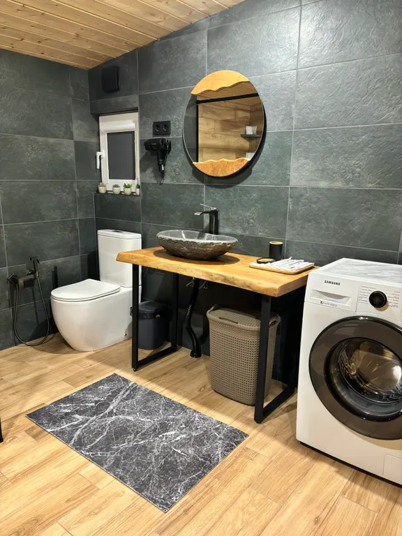 Гостевой дом Mount Sky