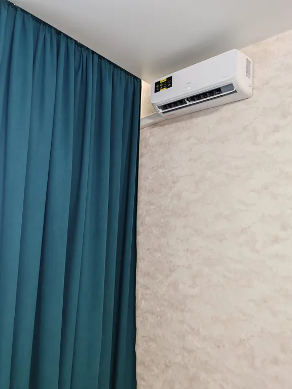 Современная элитная квартира