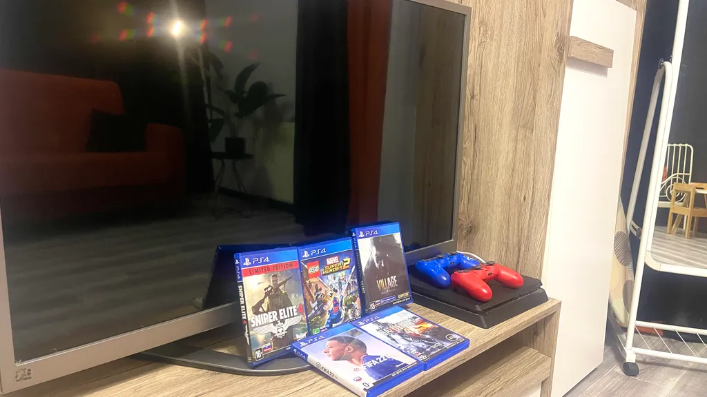 Квартира Уютная квартира для семьи с детьми — Калининград