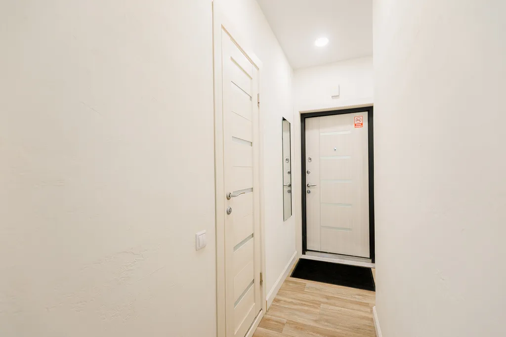 Однокомнатная квартира со всеми удобствами