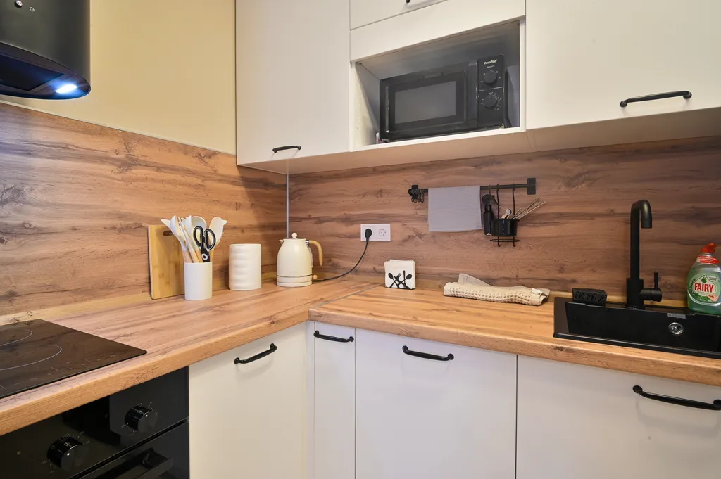 Евродвушка в Коммунарке