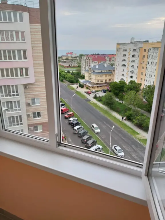 Квартира Квартира у моря в районе Высокий берег — Анапа