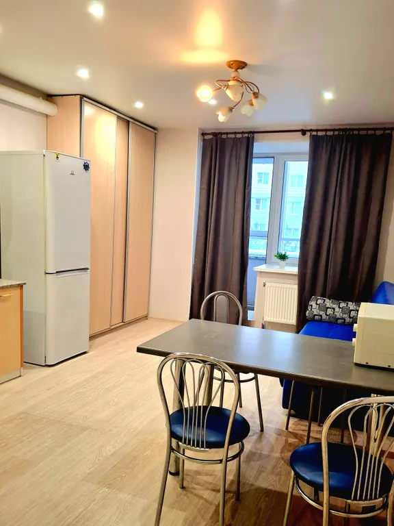 Уютная квартира в центре Рязани