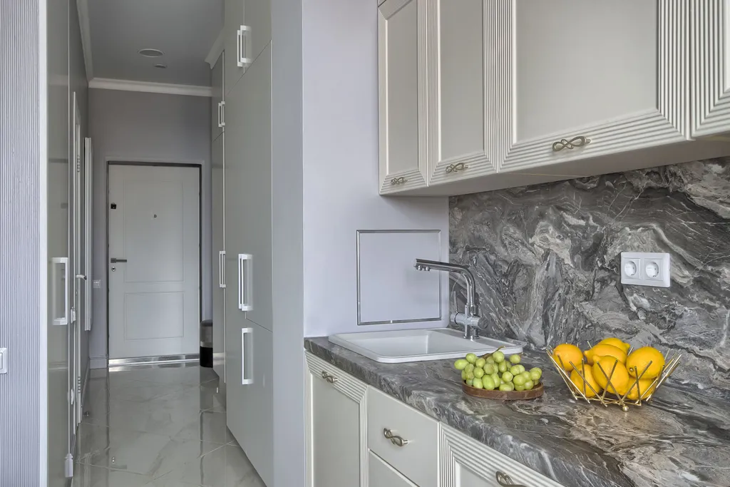 MyHomeYourHome на Звенигородской 7к2