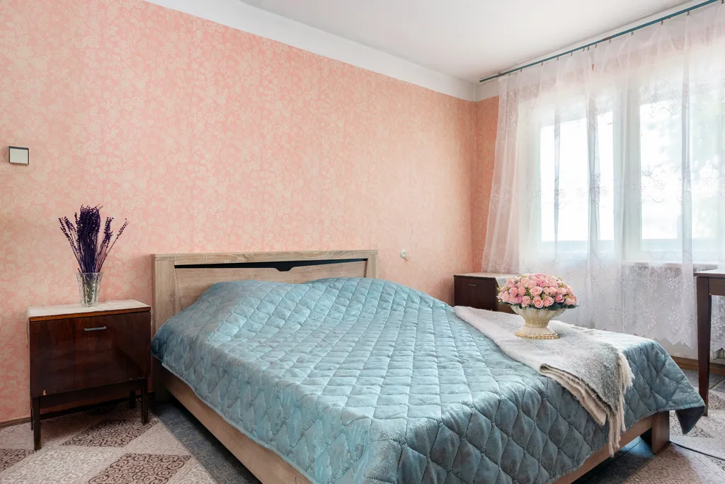 Апартамент уют