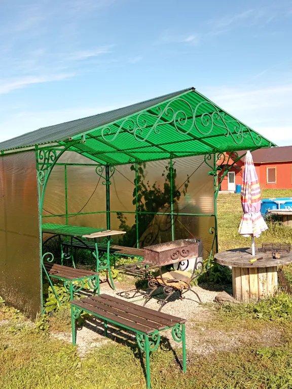 1-комнатный Дом