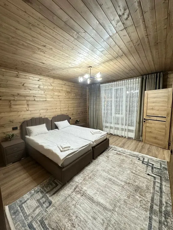 4-комнатный Дом